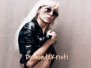 DiamondXKristi