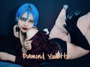 Diamond_Violette