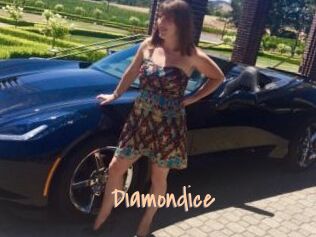 Diamondice