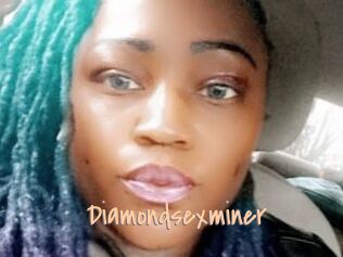 Diamondsexminer