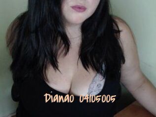 Diana0-04105005