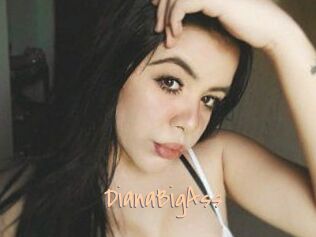 DianaBigAss