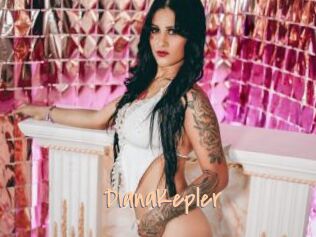 DianaKepler