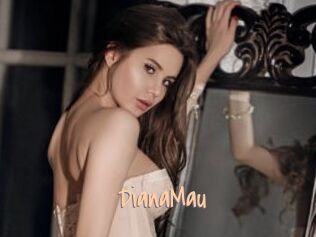 DianaMau