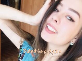 DianaSexyXxXx