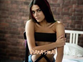 DianaSmall