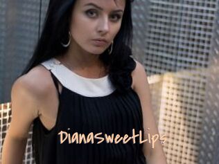 DianaSweetLips