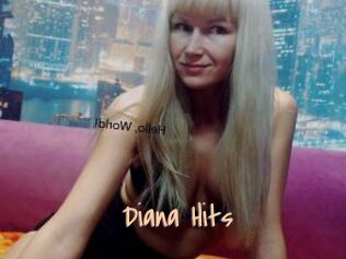 Diana_Hits
