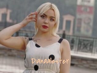 Dianaalester