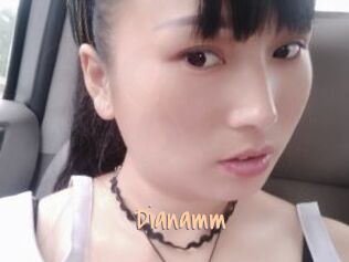 Dianamm