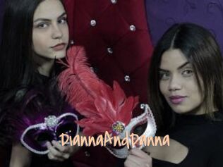DiannaAndDanna