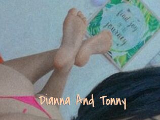 Dianna_And_Tonny