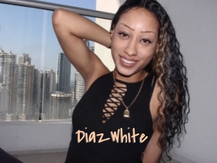 DiazWhite