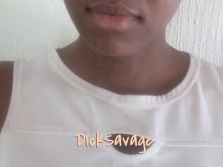 DickSavage