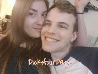DicksfourDayz