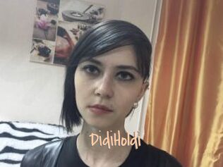 DidiHoldi