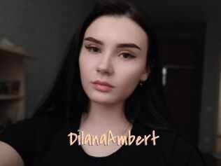 DilanaAmbert