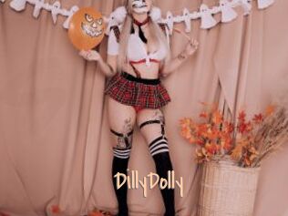 DillyDolly