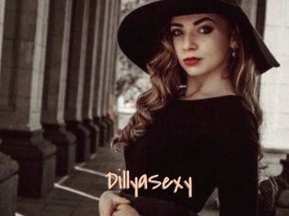 DillyaSexy