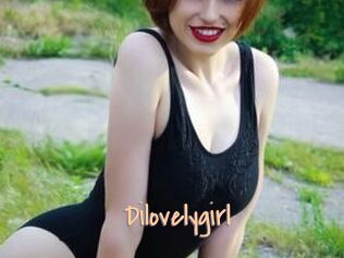 Dilovelygirl