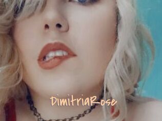 DimitriaRose