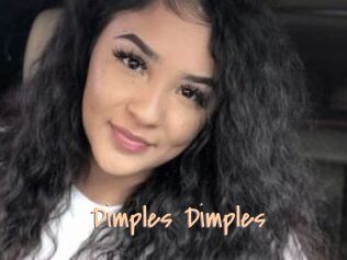 Dimples_Dimples
