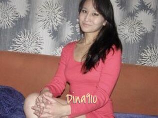 Dina910
