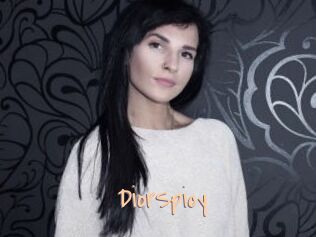 DiorSpicy