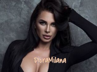 DioraMilana