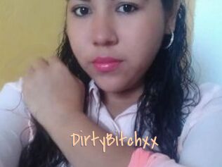 DirtyBitchxx