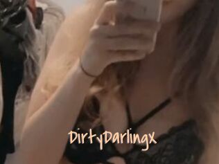 DirtyDarlingX