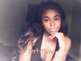 DirtyDivna Salopes de 18 ans