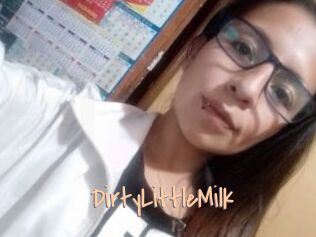 DirtyLittleMilk