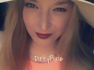 DirtyPixie