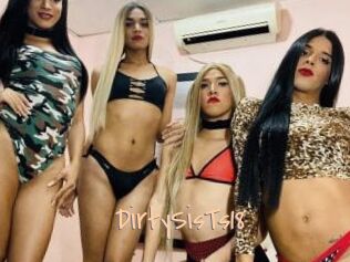 DirtySisTs18