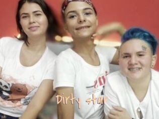 Dirty_star