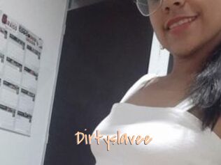 Dirtyslavee