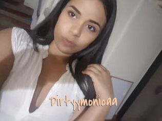Dirtyymonicaa