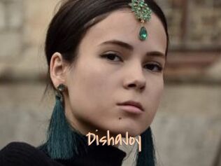 DishaJoy