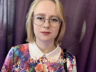 DittaTeacher