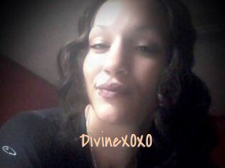 DivineXOXO
