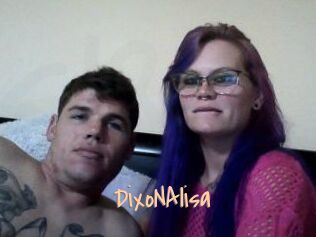 DixoNAlisa