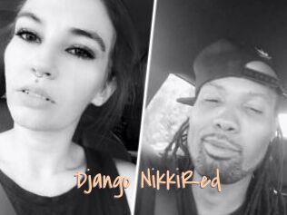 Django_NikkiRed