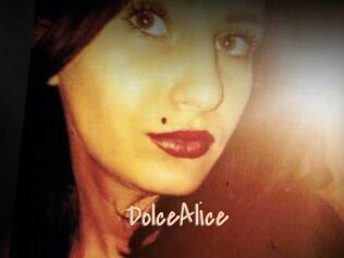 DolceAlice