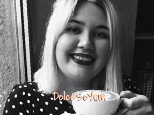 DolceSoYum