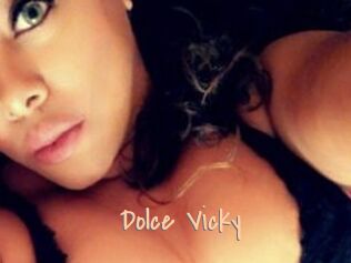 Dolce_Vicky