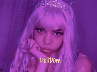 DollD0m