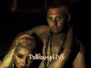 DollHouseLIVE