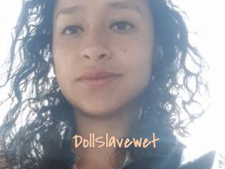 DollSlavewet