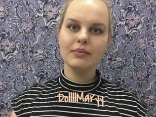DollllMaryy